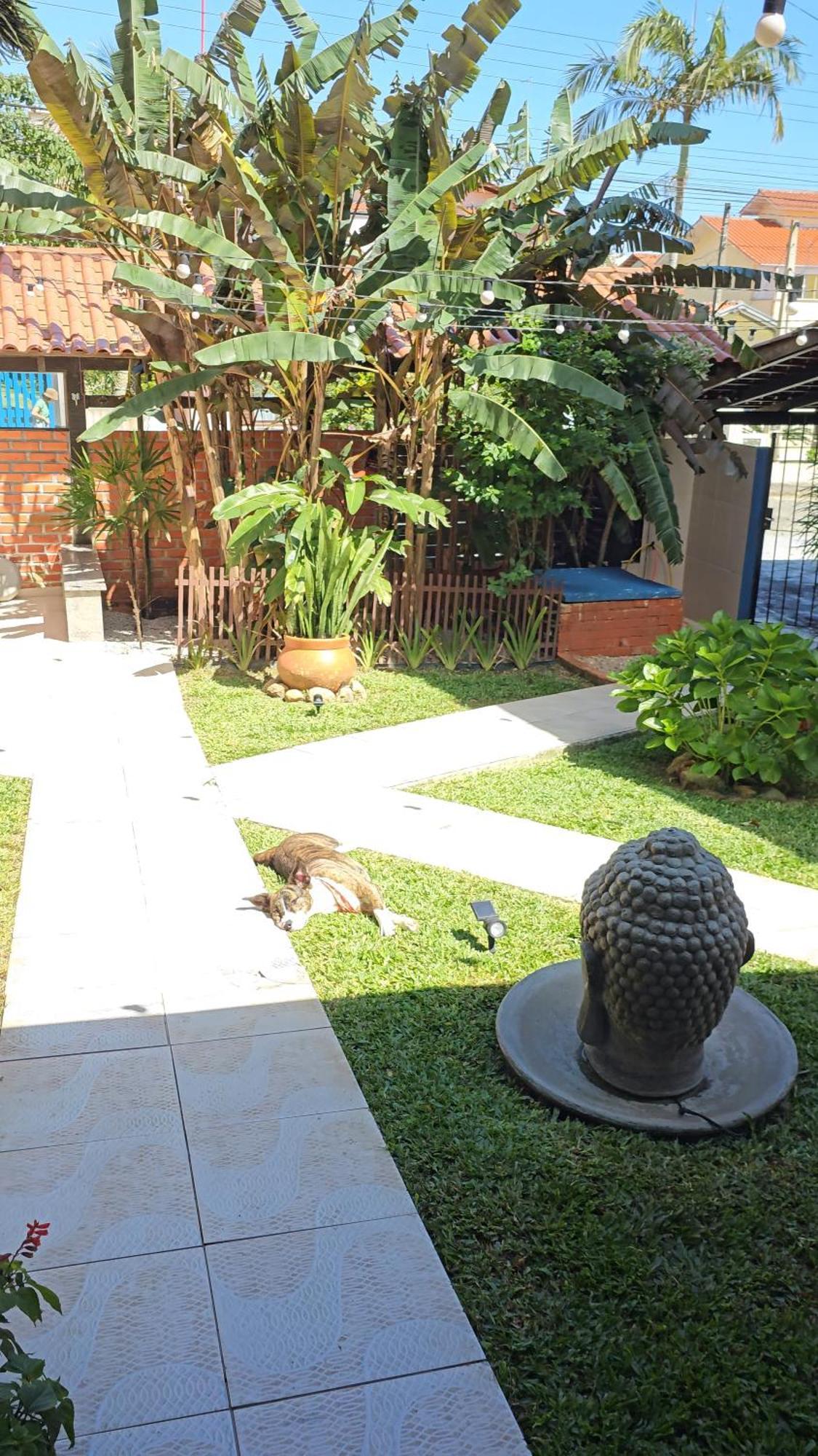 Ferienwohnung Sunshine Residencial Bombinhas Exterior foto