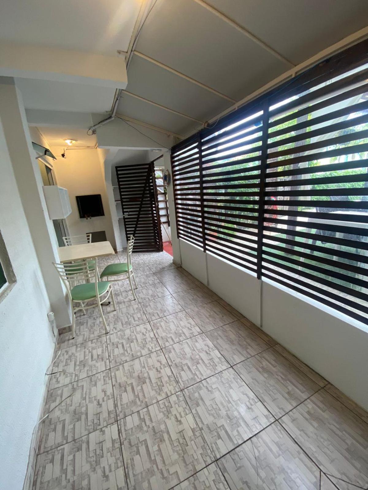 Ferienwohnung Sunshine Residencial Bombinhas Exterior foto