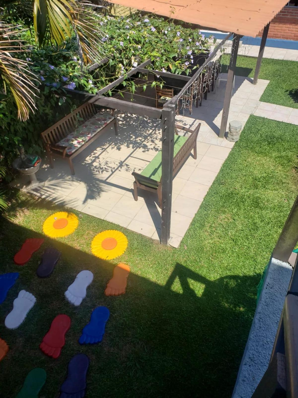Ferienwohnung Sunshine Residencial Bombinhas Exterior foto