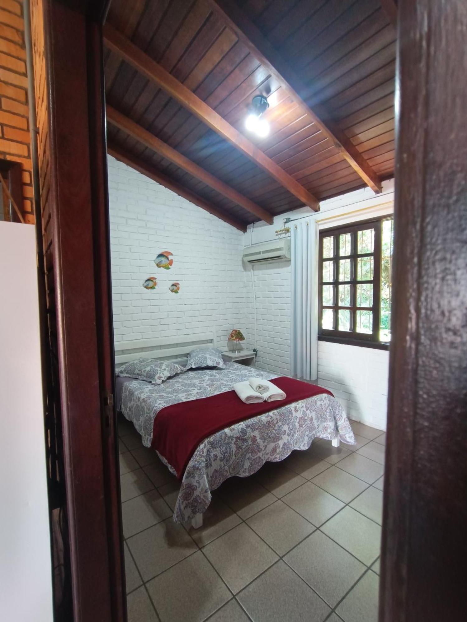 Ferienwohnung Sunshine Residencial Bombinhas Exterior foto