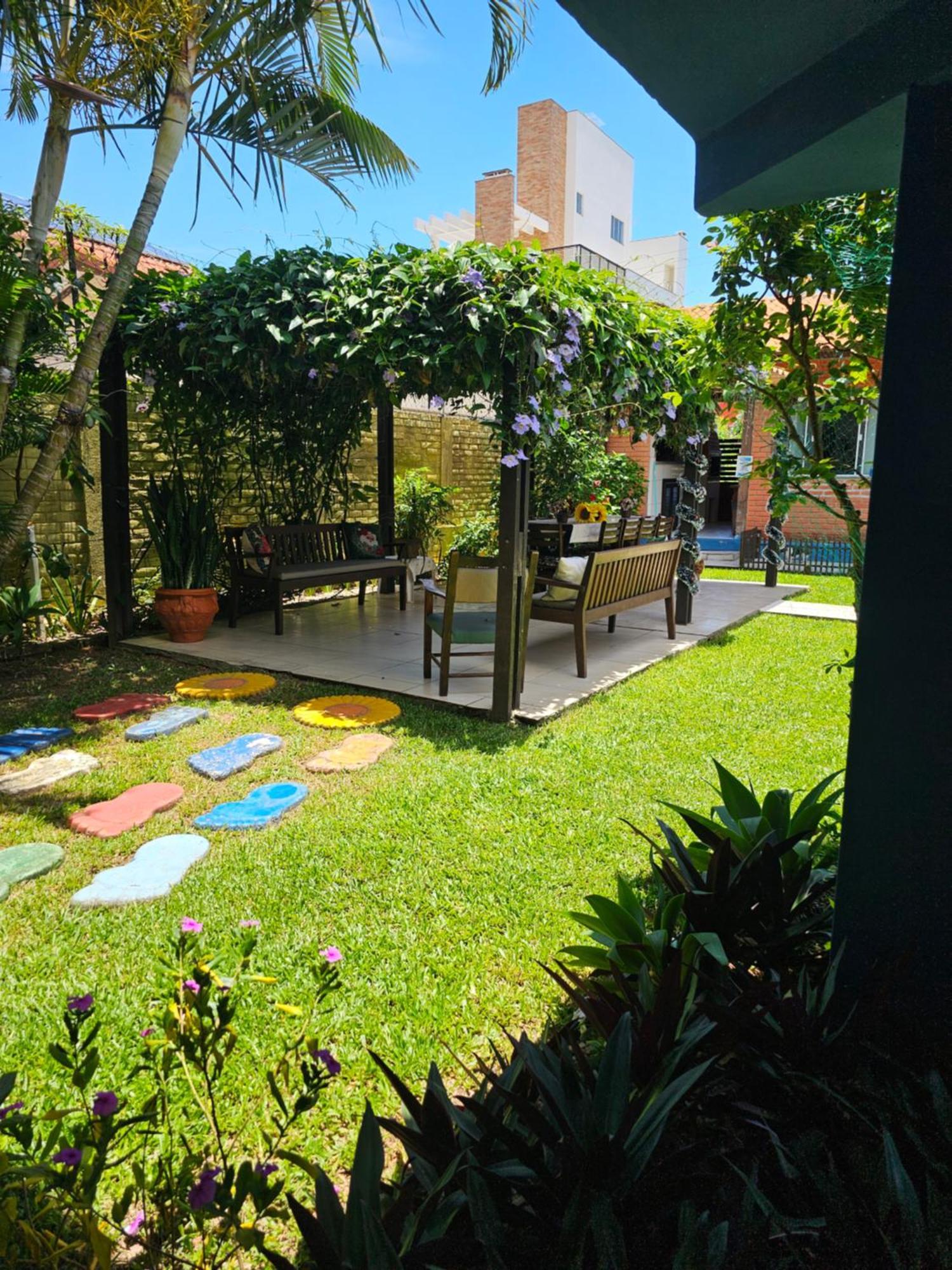 Ferienwohnung Sunshine Residencial Bombinhas Exterior foto